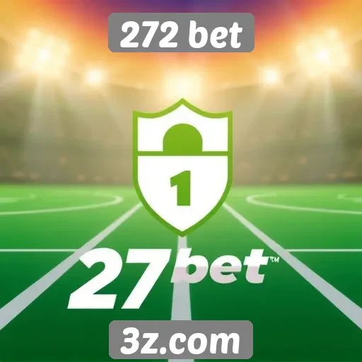 Visão geral das licenças da 272 bet