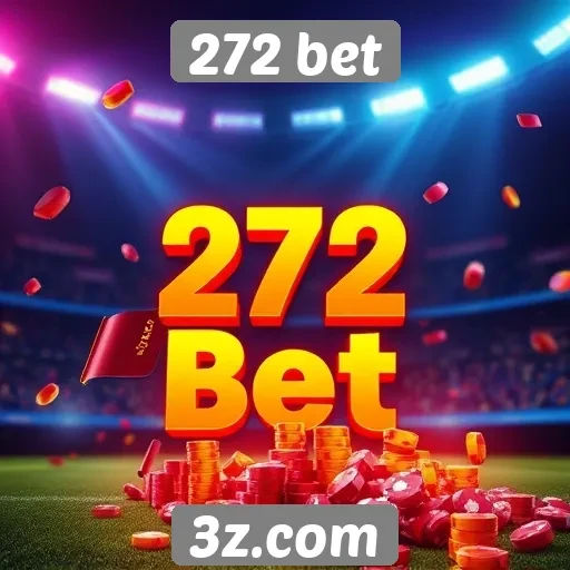 Plataforma 272 bet e a experiência do usuário