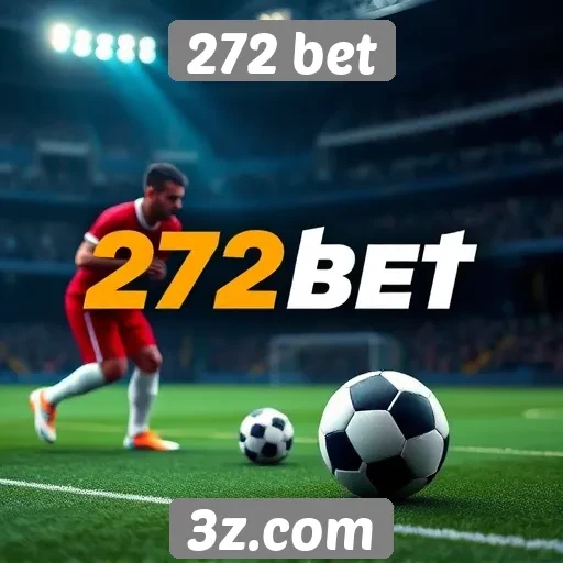 Como funciona o sistema de apostas na 272 bet