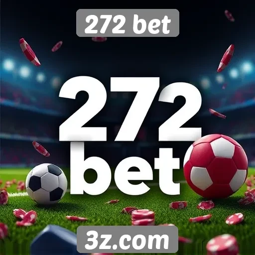 Comparação entre 272 bet e concorrentes no mercado