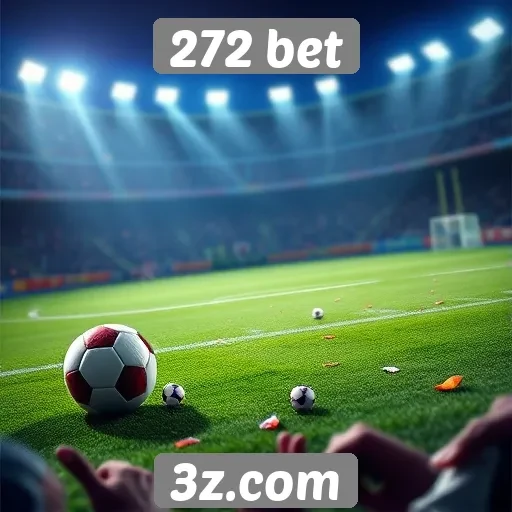 O impacto das promoções em 272 bet