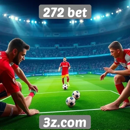 Opinião de jogadores sobre o site 272 bet