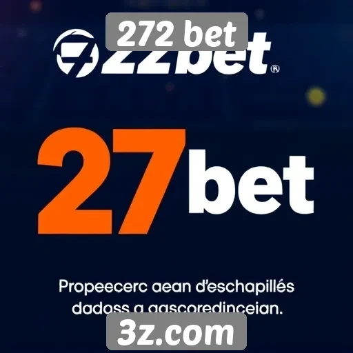 Análise das promoções disponíveis no 272 bet