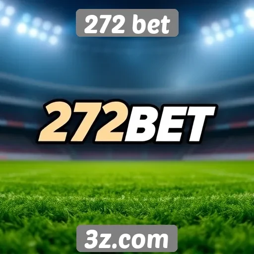 Segurança e confiabilidade do site 272 bet